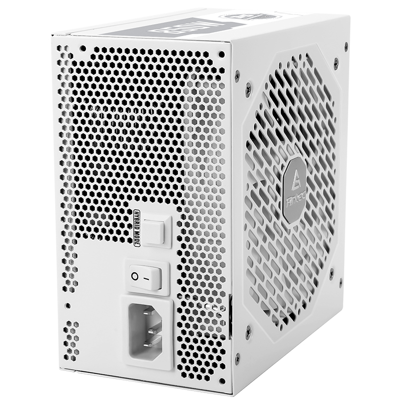 ANTEC NEO 850W 12V Hpwr Pcie 5 - Sfx Power Supply 850W Gold บทวิจารณ์และราคา