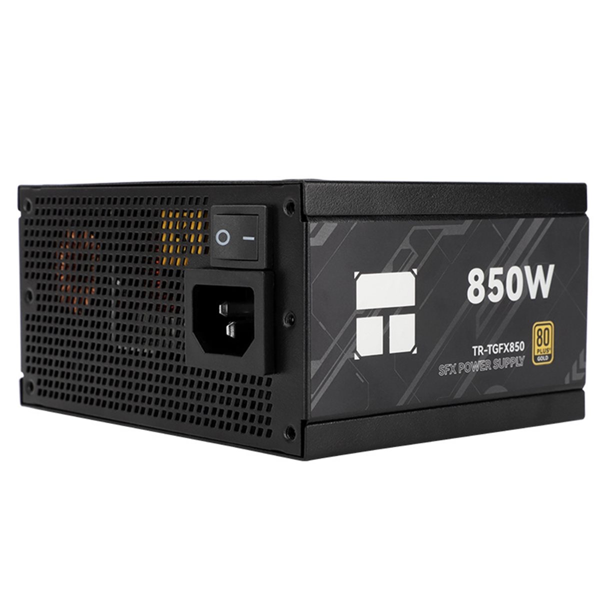 ★ ♠ ♥ Y724A ขายดี- TR-TGFX850  - Sfx Power Supply 850W Gold บทวิจารณ์และราคา