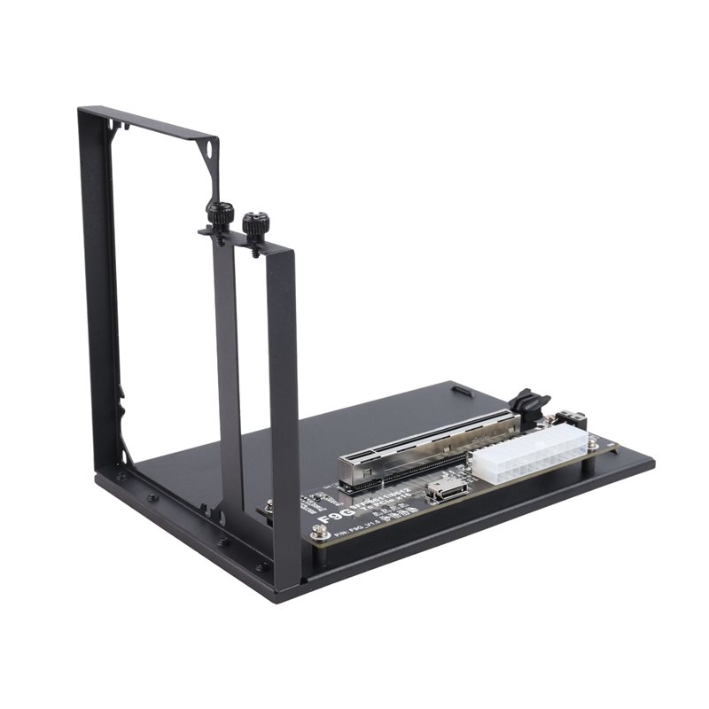 การ์ดอะแดปเตอร์ Oculink EGPU ร - External Gpu Dock Pcie 4.0 Oculink บทวิจารณ์และราคา