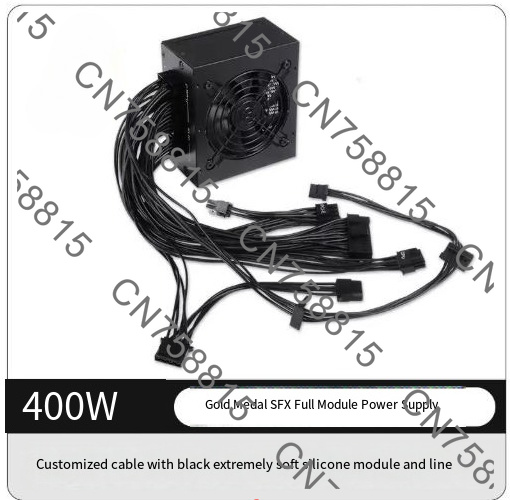 จัดส่งรวดเร็ว，สำหรับ PSU แบบโม - Sfx Power Supply 850W Gold บทวิจารณ์และราคา