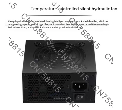จัดส่งรวดเร็ว，สำหรับ PSU แบบโม - Sfx Power Supply 850W Gold บทวิจารณ์และราคา