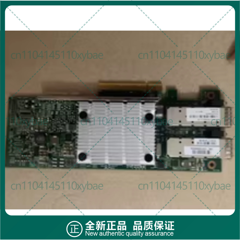 ใช้สำหรับ HP NC530SFP BCM57810 - 10Gb Sfp+ Pcie Network Card Dual Port บทวิจารณ์และราคา